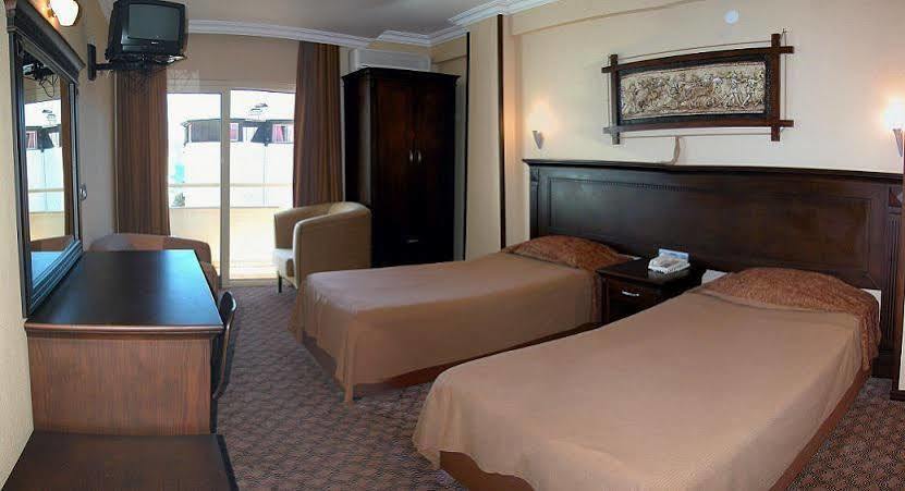 Hotel Karen Marmaris